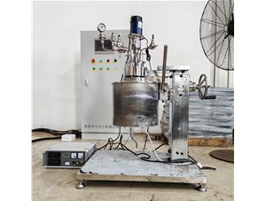 0.25L高压因科耐尔电加热实验釜已完工发往广州