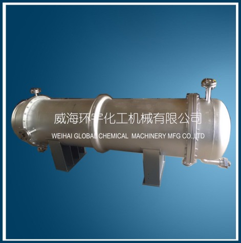 天津换热器