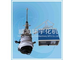 天津0.5L Magnetic Coupler with Speed Controller