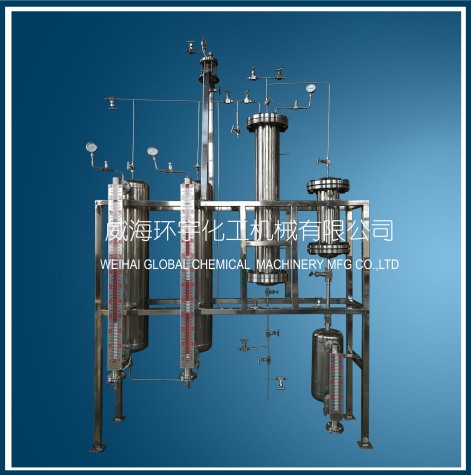 天津5L Adsorption Cycle System