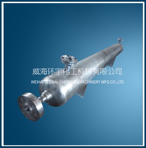 天津18㎡螺旋管换热器