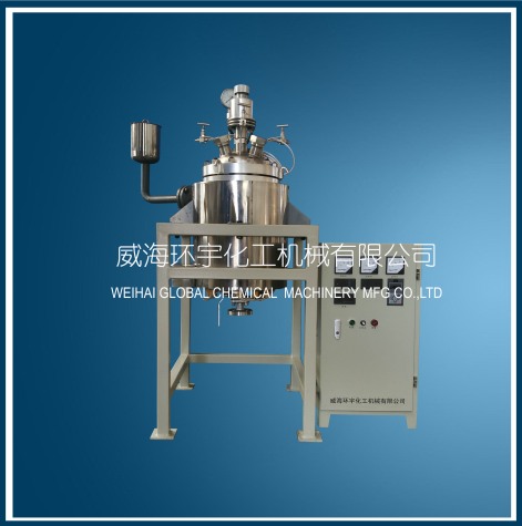 天津20L Thermal Oil Heating Reactor