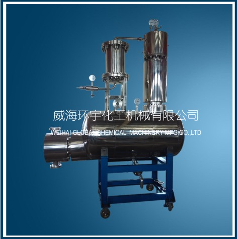 天津Customized Horizontal Reactor