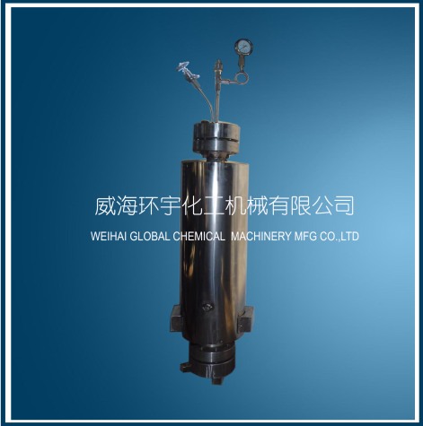 天津Pressure Vessel