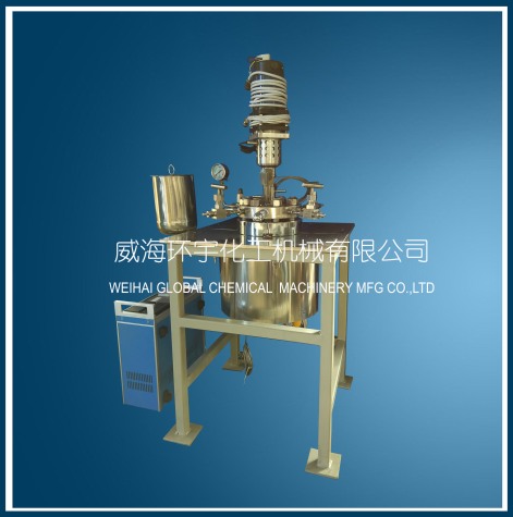 天津GSH-1L Lab Use High Pressure Reactor