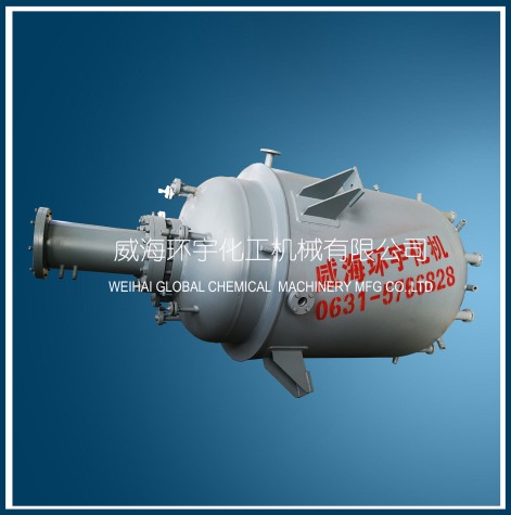 天津2000L高压生产反应釜