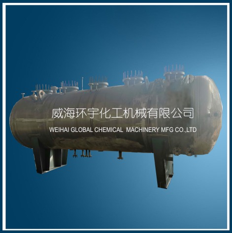 天津15000L大型生产反应釜